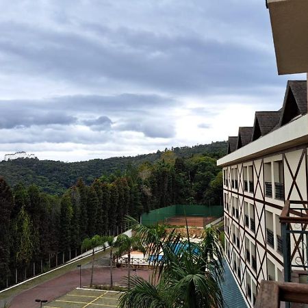Condominio Vista Azul -Casa Dos Cardoso Domingos Martins Bagian luar foto