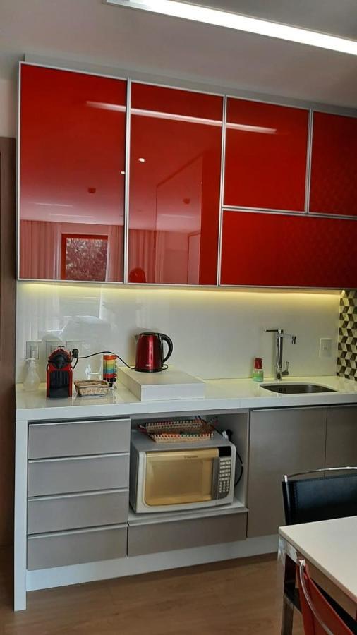 Condominio Vista Azul -Casa Dos Cardoso Domingos Martins Bagian luar foto