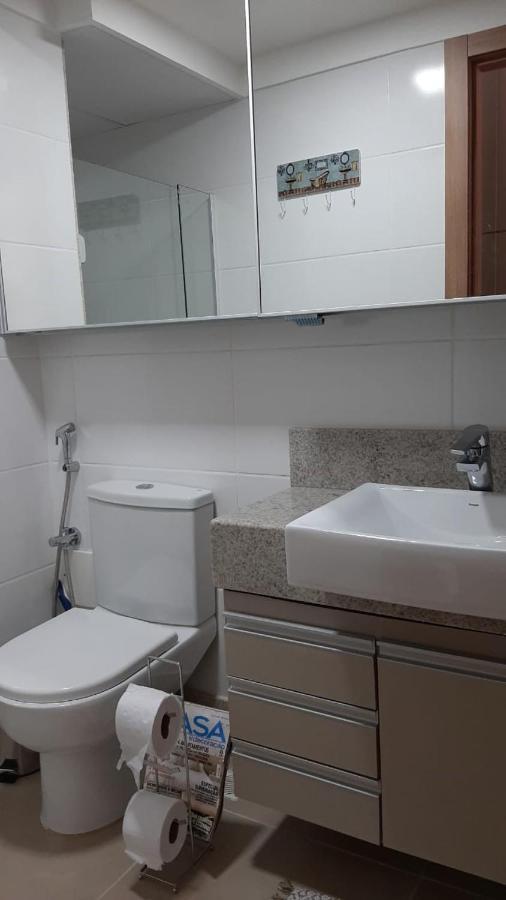 Condominio Vista Azul -Casa Dos Cardoso Domingos Martins Bagian luar foto